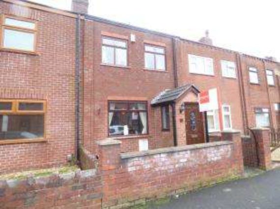 3 Bedroom Terraced